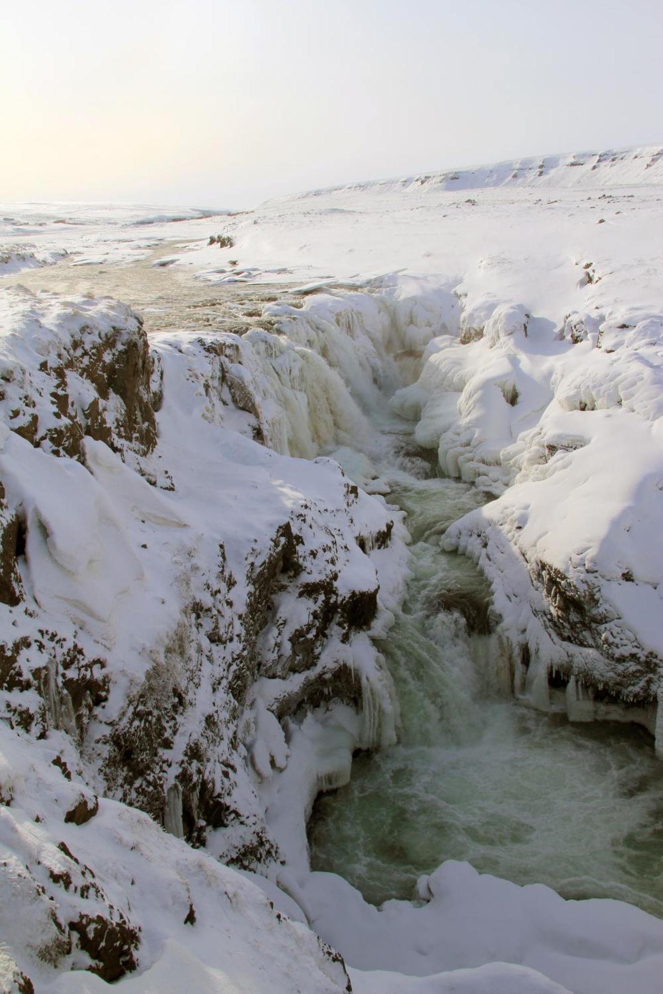 Daeli Guesthouse Víðidalstunga Bagian luar foto
