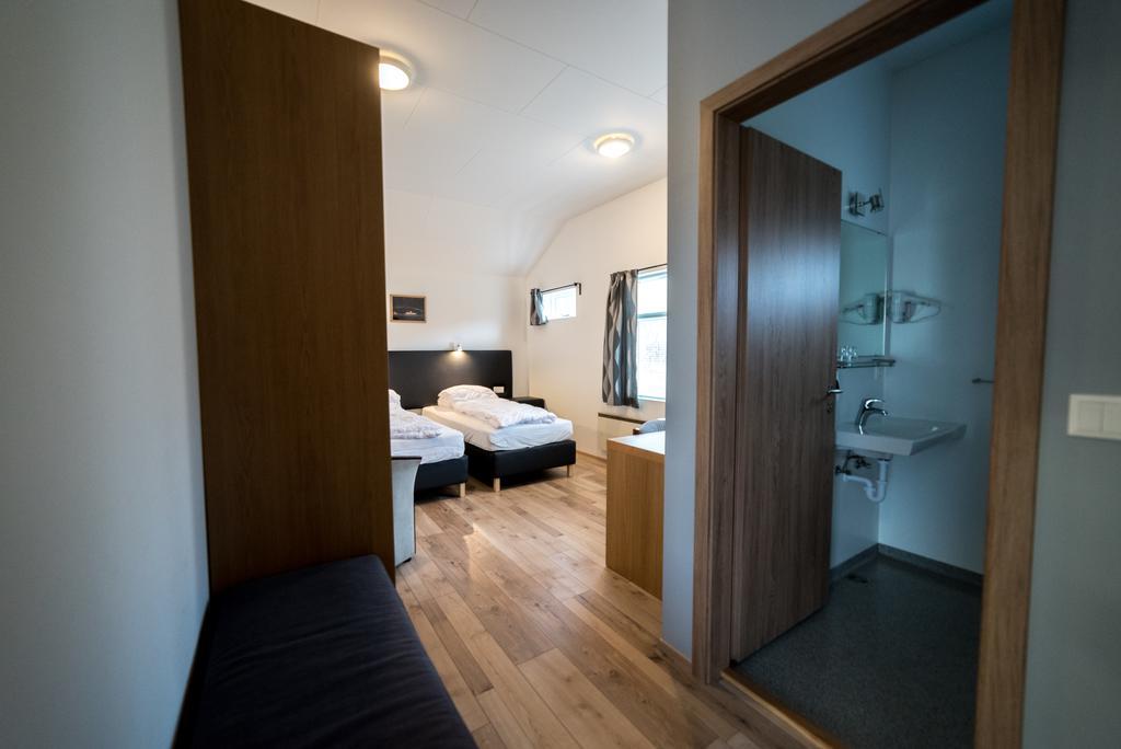 Daeli Guesthouse Víðidalstunga Bagian luar foto